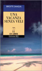 Copertina  Una vacanza senza veli