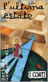 Copertina  L'ultima estate