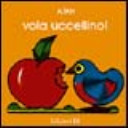 Copertina  Vola, uccellino!
