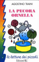 Copertina  La pecora Ornella