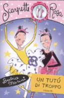 Copertina  Un tutú di troppo