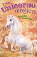 Copertina  Il primo incantesimo