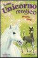 Copertina  Magico pony