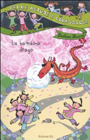 Copertina  La bambina drago