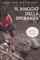 Copertina  Il viaggio della speranza
