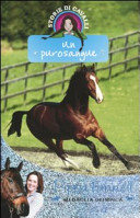 Copertina  Un purosangue