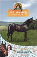 Copertina  Una cavallina disubbdiente