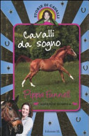 Copertina  Cavalli da sogno