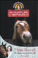 Copertina  Un cavallo da spettacolo