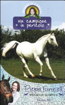 Copertina  Un campione in pericolo
