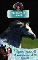 Copertina  Un cavallo ribelle
