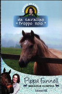 Copertina  Un cavallino troppo solo