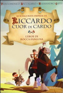 Copertina  L'eroe di Rocca Fangosa