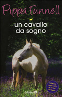 Copertina  Un cavallo da sogno