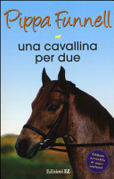 Copertina  Una cavallina per due