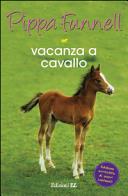 Copertina  Vacanza a cavallo