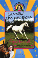 Copertina  Cavalli, che emozione!