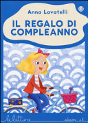 Copertina  Il regalo di compleanno