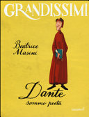 copertina Dante : sommo poeta