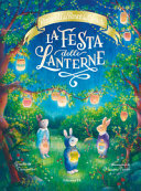 Copertina  La festa delle lanterne