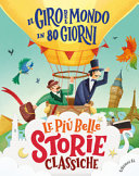 Copertina  Il giro del mondo in 80 giorni