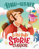 Copertina  I viaggi di Gulliver