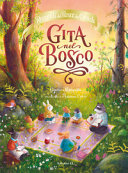 Copertina  Gita nel bosco