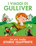 Copertina  I viaggi di Gulliver