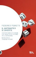 Copertina  Il matematico si diverte : duecento giochi ed enigmi che hanno fatto la storia della matematica