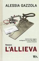 Copertina  L'allieva : romanzo
