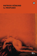 Copertina  Il profumo