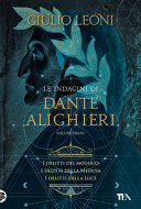 Copertina  Le indagini di Dante Alighieri : volume 1.