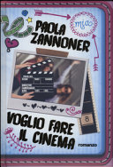 Copertina  Voglio fare il cinema
