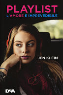 Copertina  Playlist : l'amore è imprevedibile