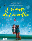Copertina  I viaggi di Corentin