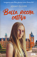 Copertina  Belle, ricche, cattive
