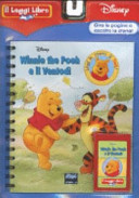 Copertina  Winnie the Pooh e il Ventodì