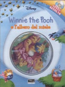 Copertina  Winnie the Pooh e l'albero del miele. - Milano : The Walt Disney company Italia, c2005   