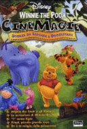 Copertina  Winnie the Pooh : cinemagie : storie da leggere e proiettare
