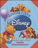 Copertina  Winnie the Pooh e gli amici del Bosco dei cento acri    