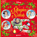 Copertina  La magia del Natale
