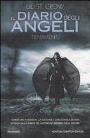 Copertina  Il diario degli angeli. Tradimenti : romanzo