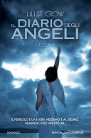 Copertina  Il diario degli angeli. Gelosia : romanzo