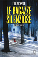Copertina  Le ragazze silenziose