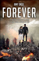 Copertina  Forever : the Ivy series