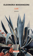 copertina Lux