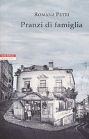 Copertina  Pranzi di famiglia