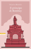 Copertina  Il principe di Bombay
