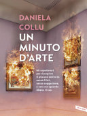 Copertina  Un minuto d'arte
