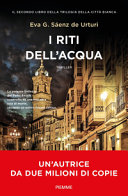 Copertina  I riti dell'acqua